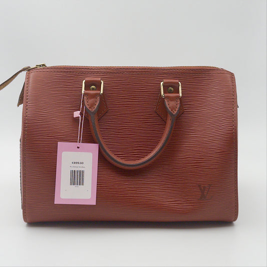 Pre-Owned Handbag