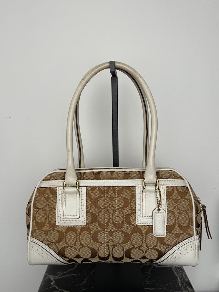 Coach Shoulder Bag