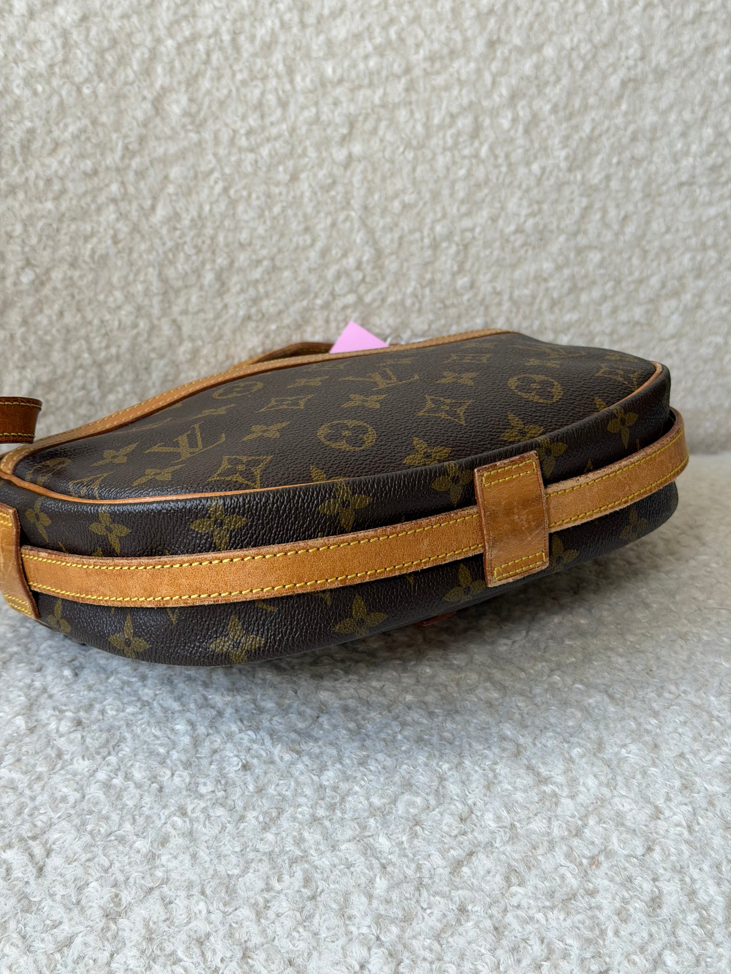 Monogram Canvas Jeune Fille (Pre-Owned)