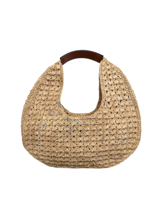 Classic Panier Hobo