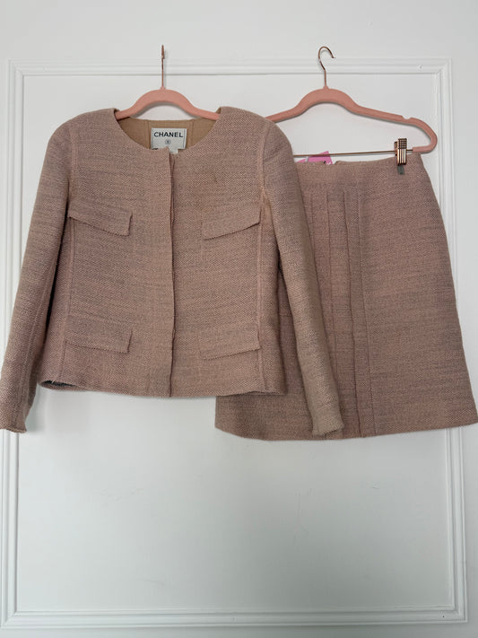 Pink Set Size 38