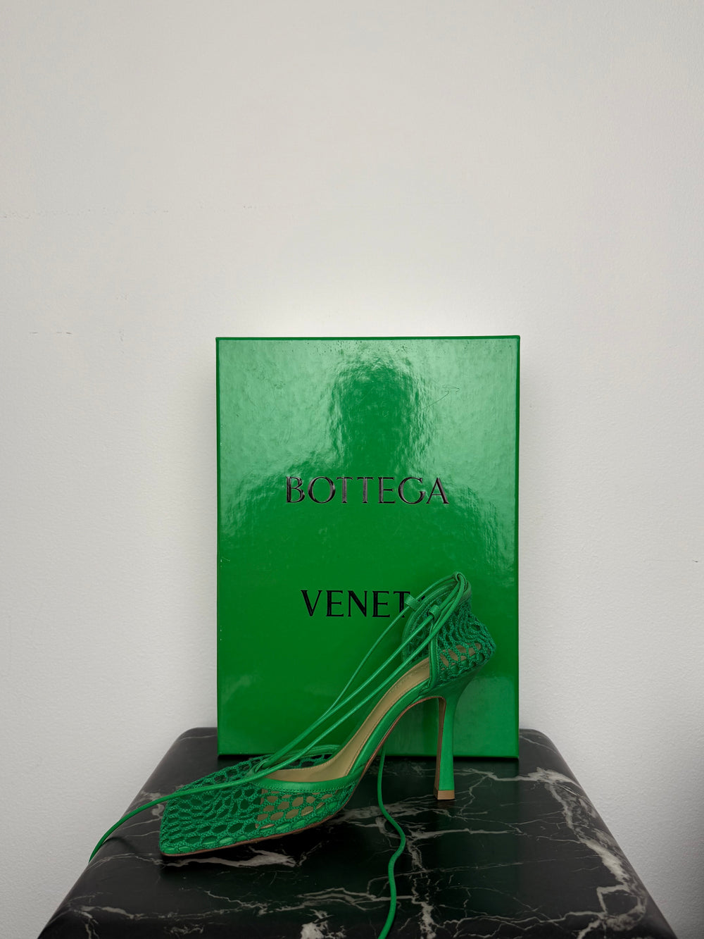 Bottega Veneta Heels