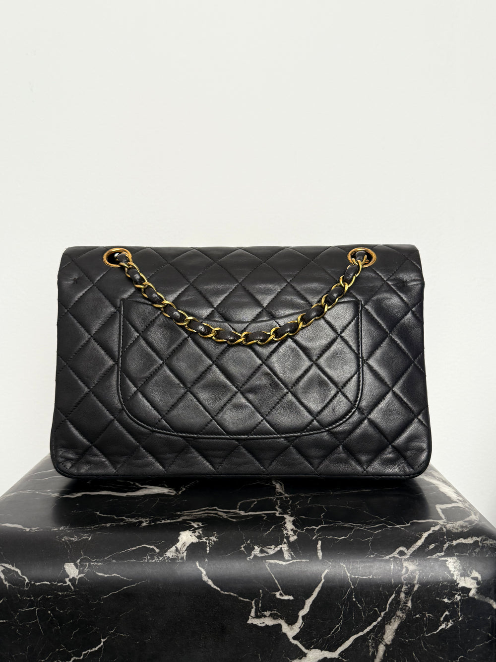 Chanel Medium Classic Flap