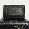 Chanel Medium Classic Flap