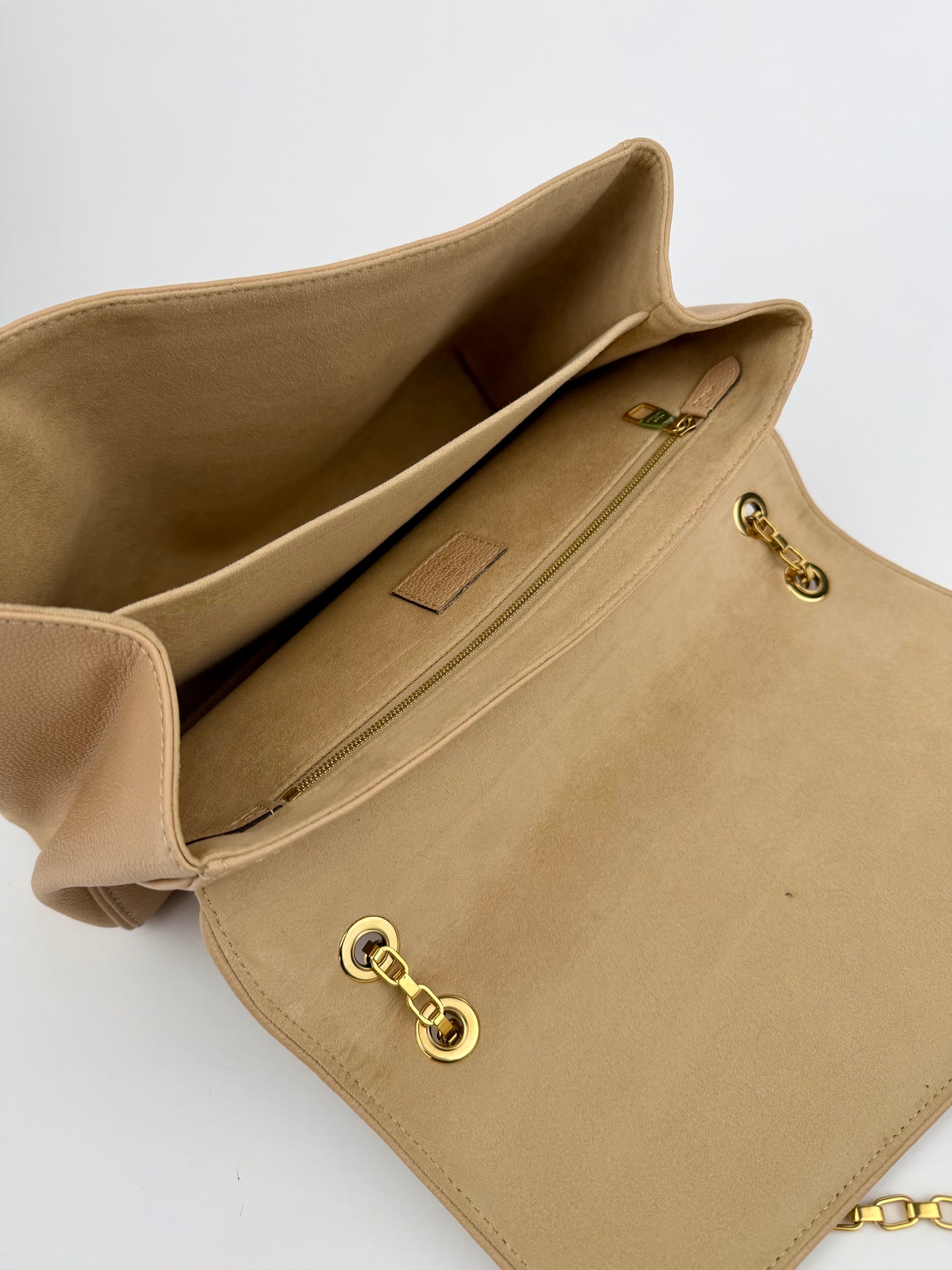 Saint Germain Empreinte