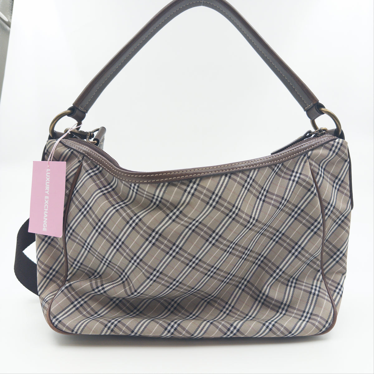Pre-Owned Tote Bag