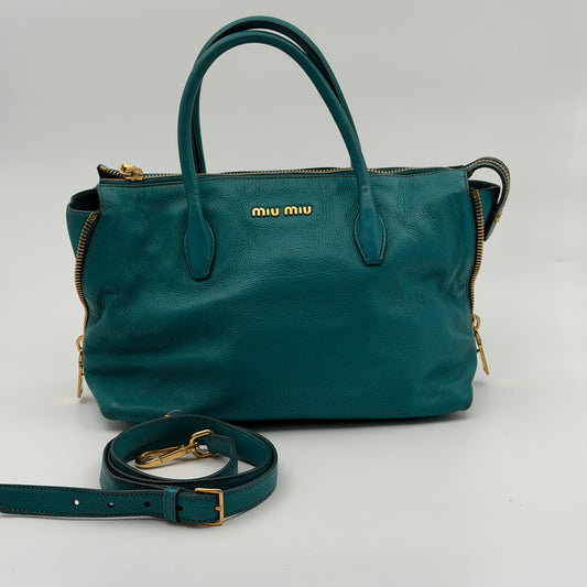 Pre-Owned Handbag