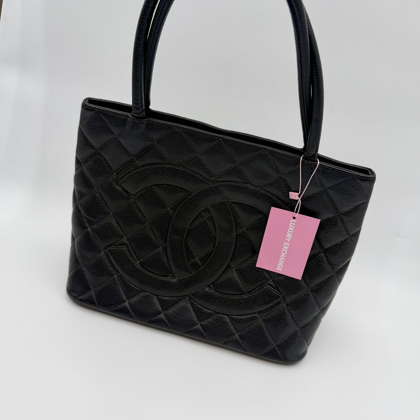 Pre-Owned Handbag