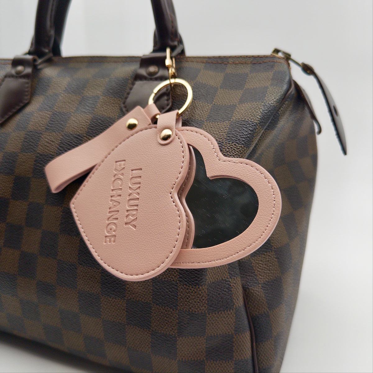 I 🩷 LX Bag Charm