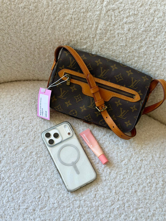 Monogram Canvas Saint Germain
