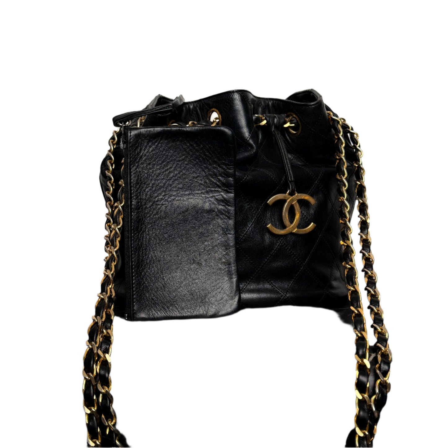 Bucket Bag