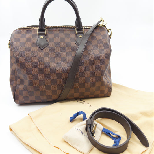 Pre-Owned Speedy 30