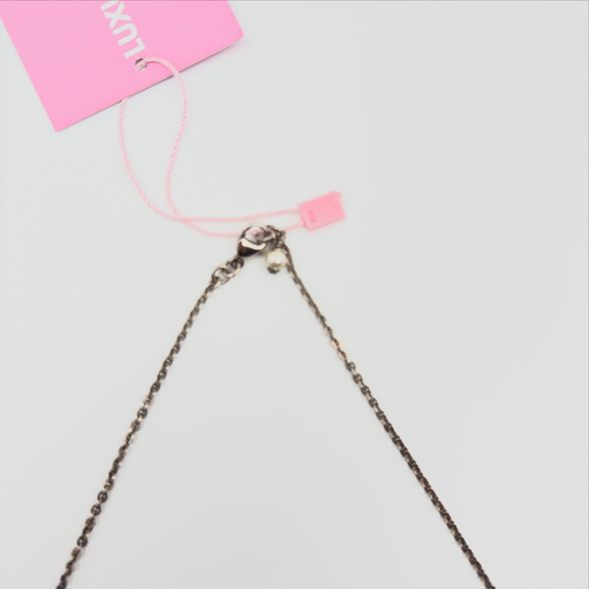 Pre-Owned Necklace