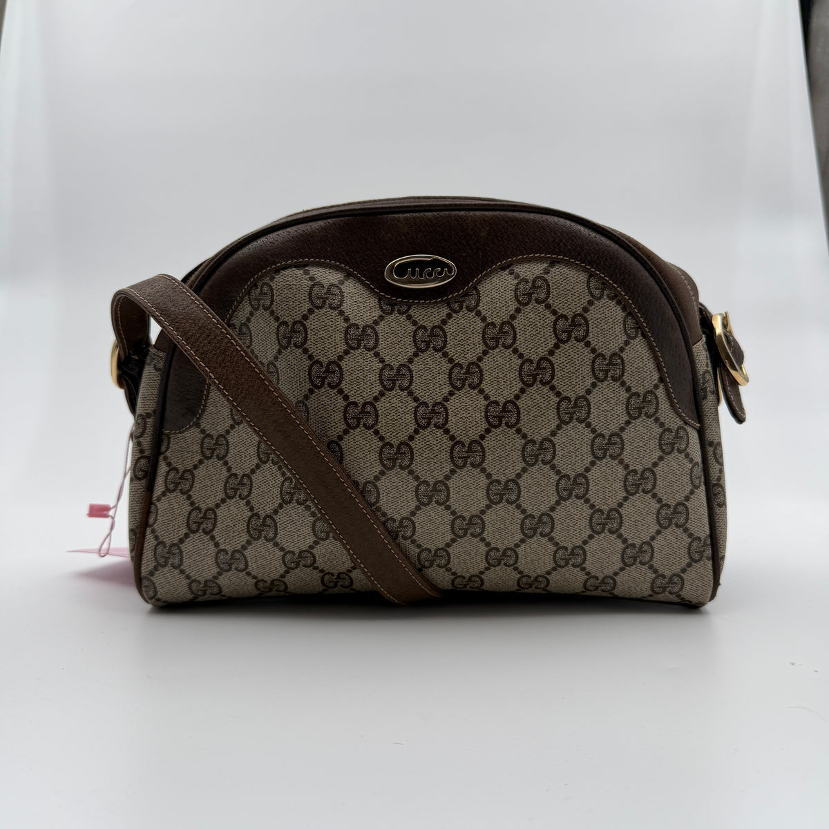 Pre-Owned Crossbody Bag