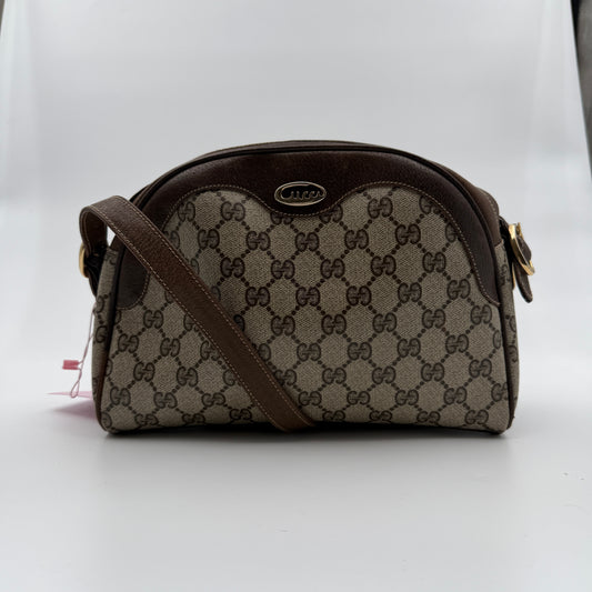 Pre-Owned Crossbody Bag