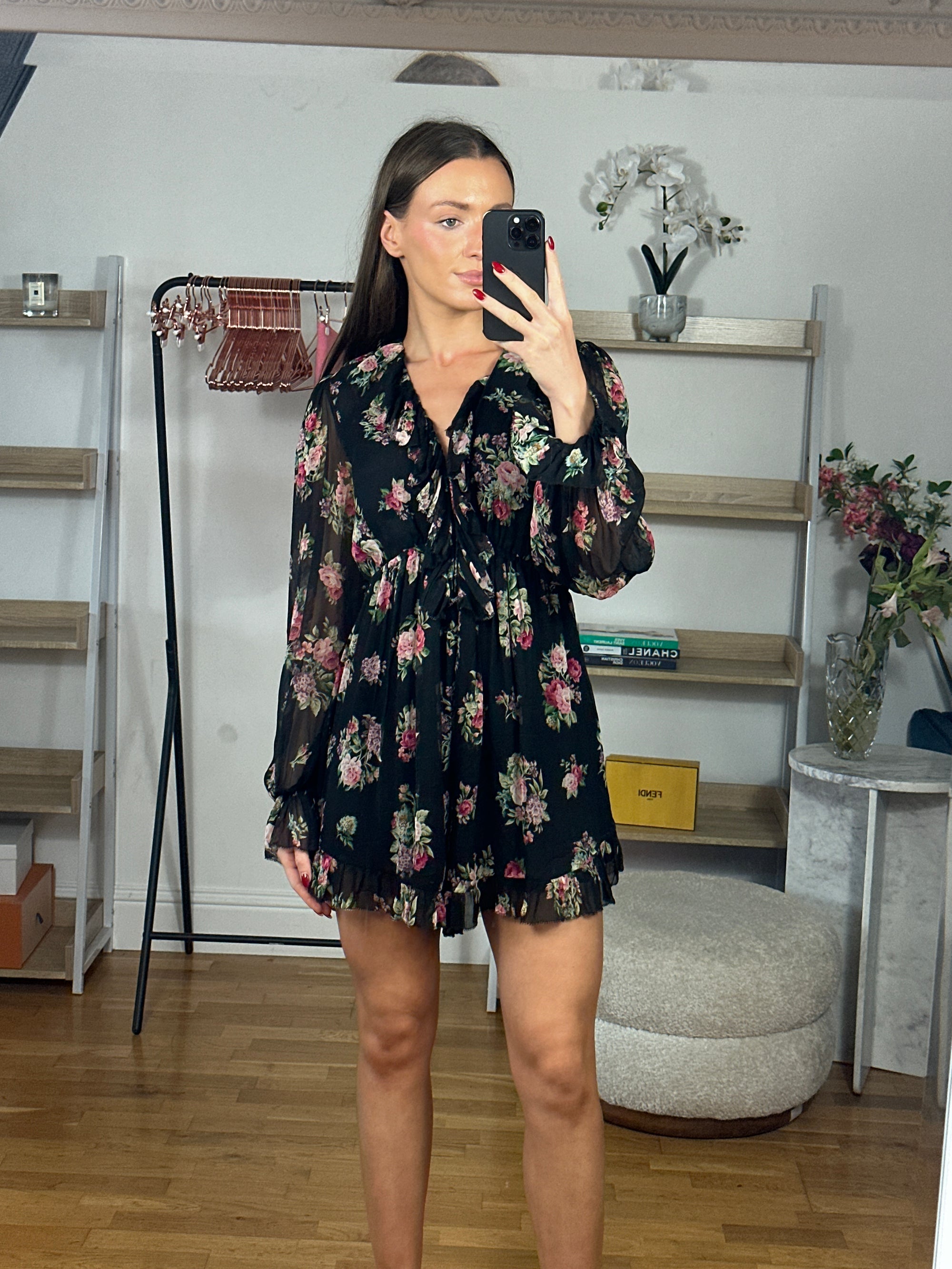 Zimmermann Playsuit