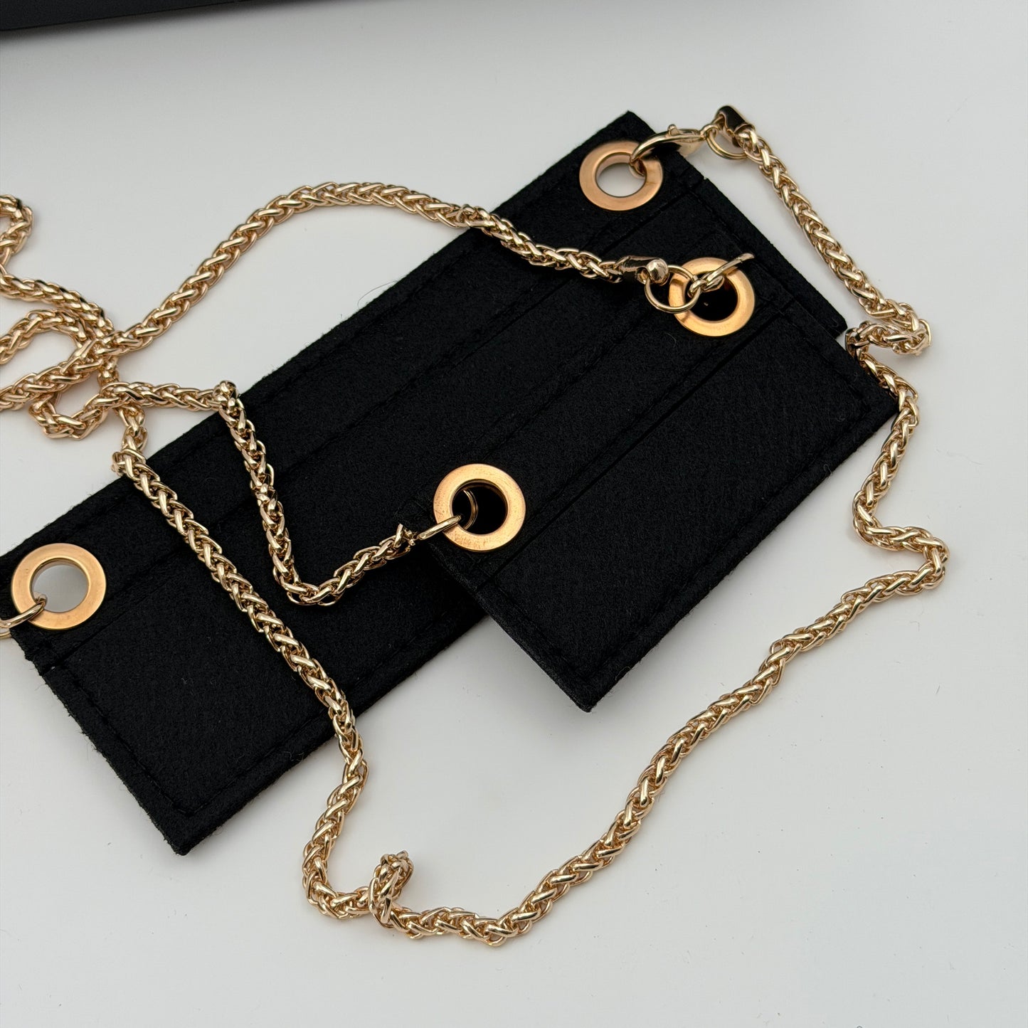 Pre-Owned Wallet Adapter Kit