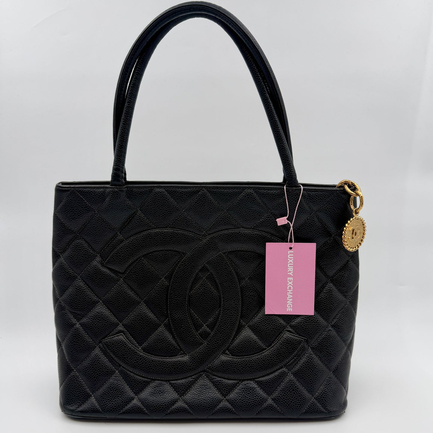 Pre-Owned Handbag