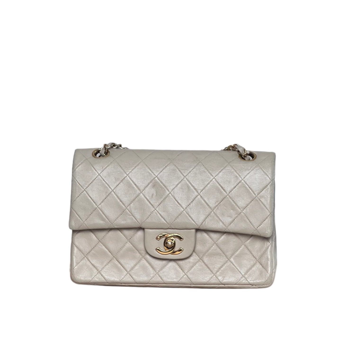 Small Classic Flap