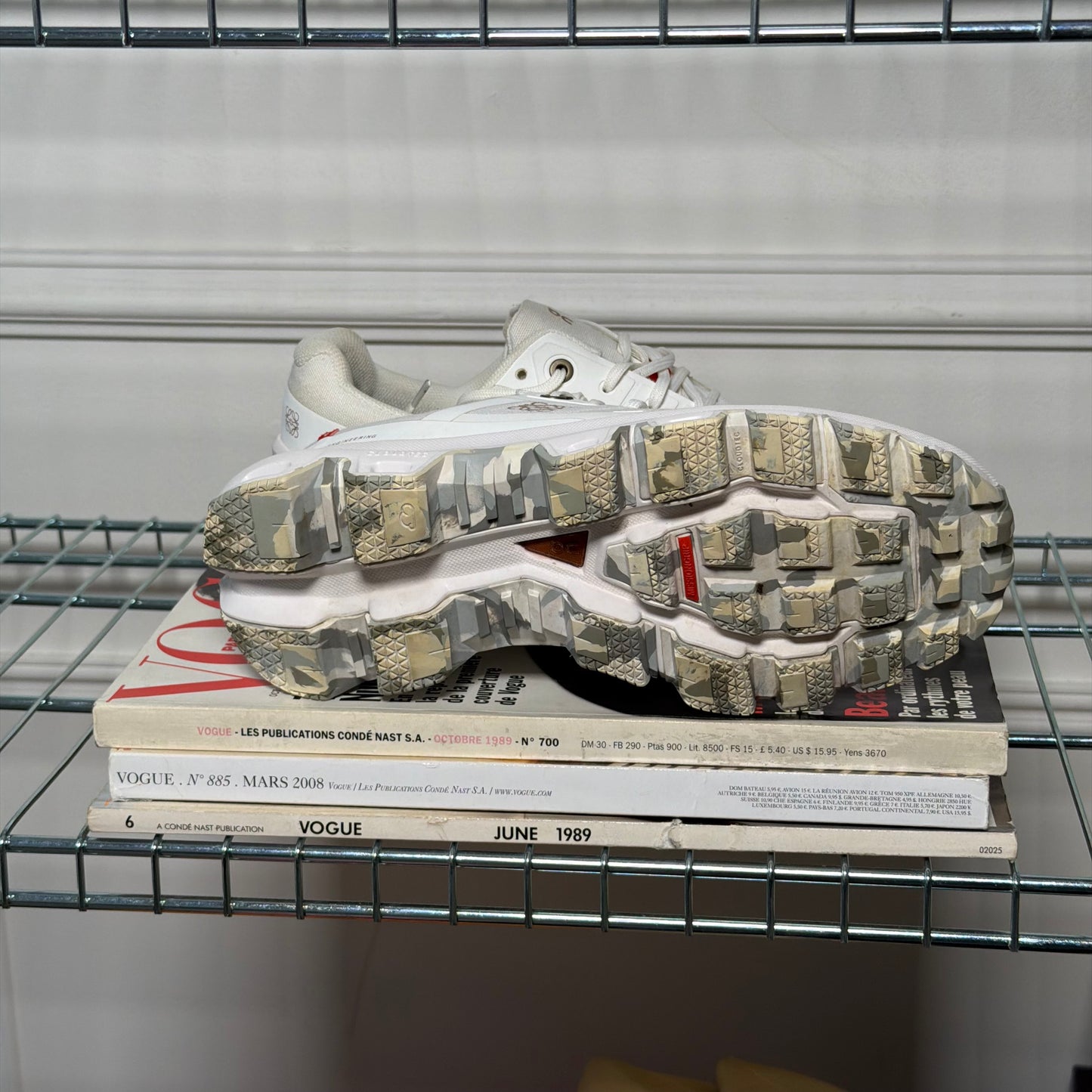 Pre-Owned UK5.5 Trainers