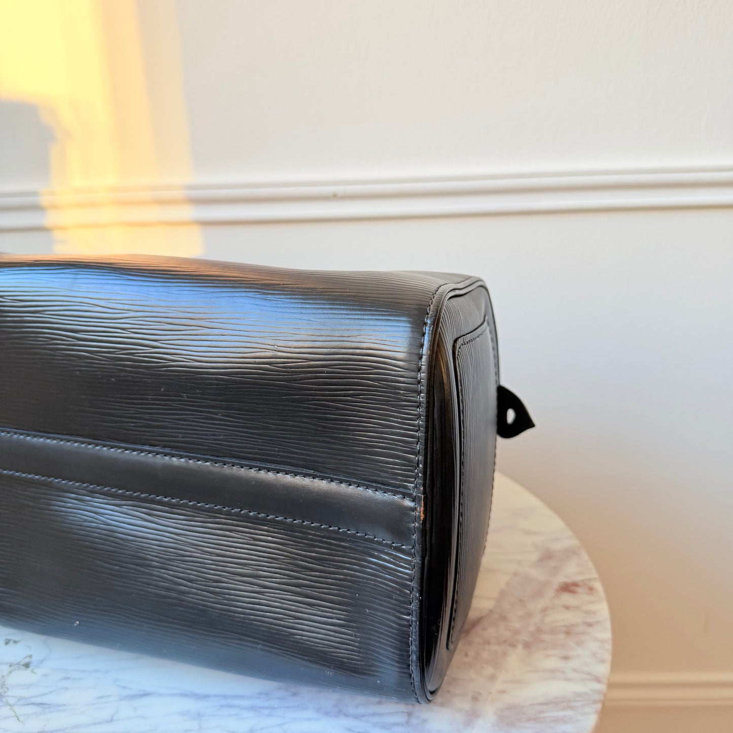 2006 Epileather Speedy 30