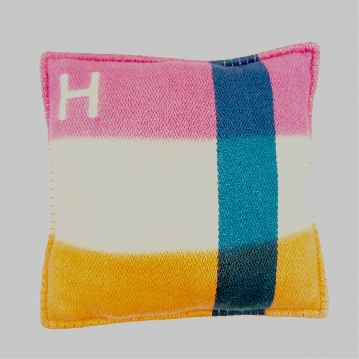Pre-Owned H Pillow