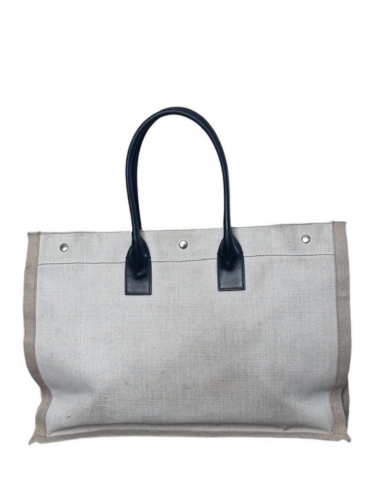 Shopper Tote