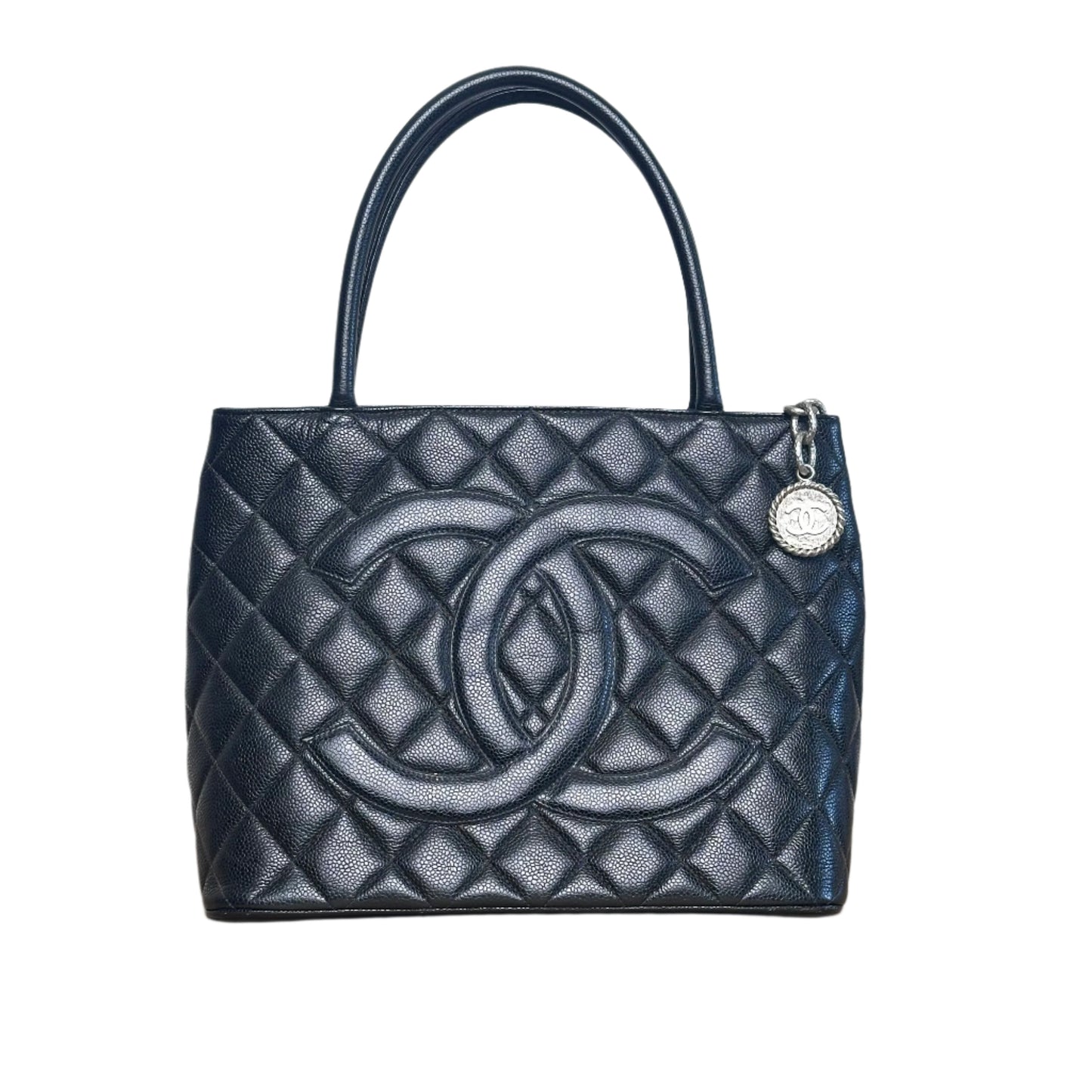 Medallion Tote