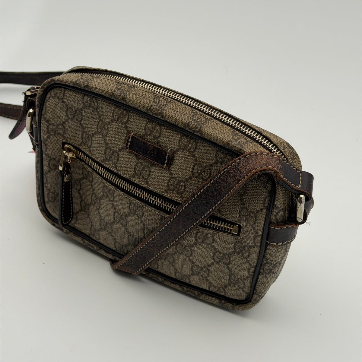 Pre-Owned Handbag