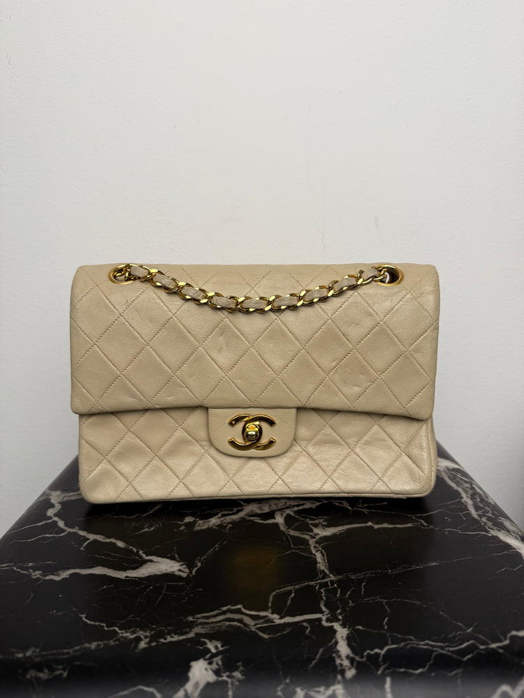 Chanel Small Classic Flap