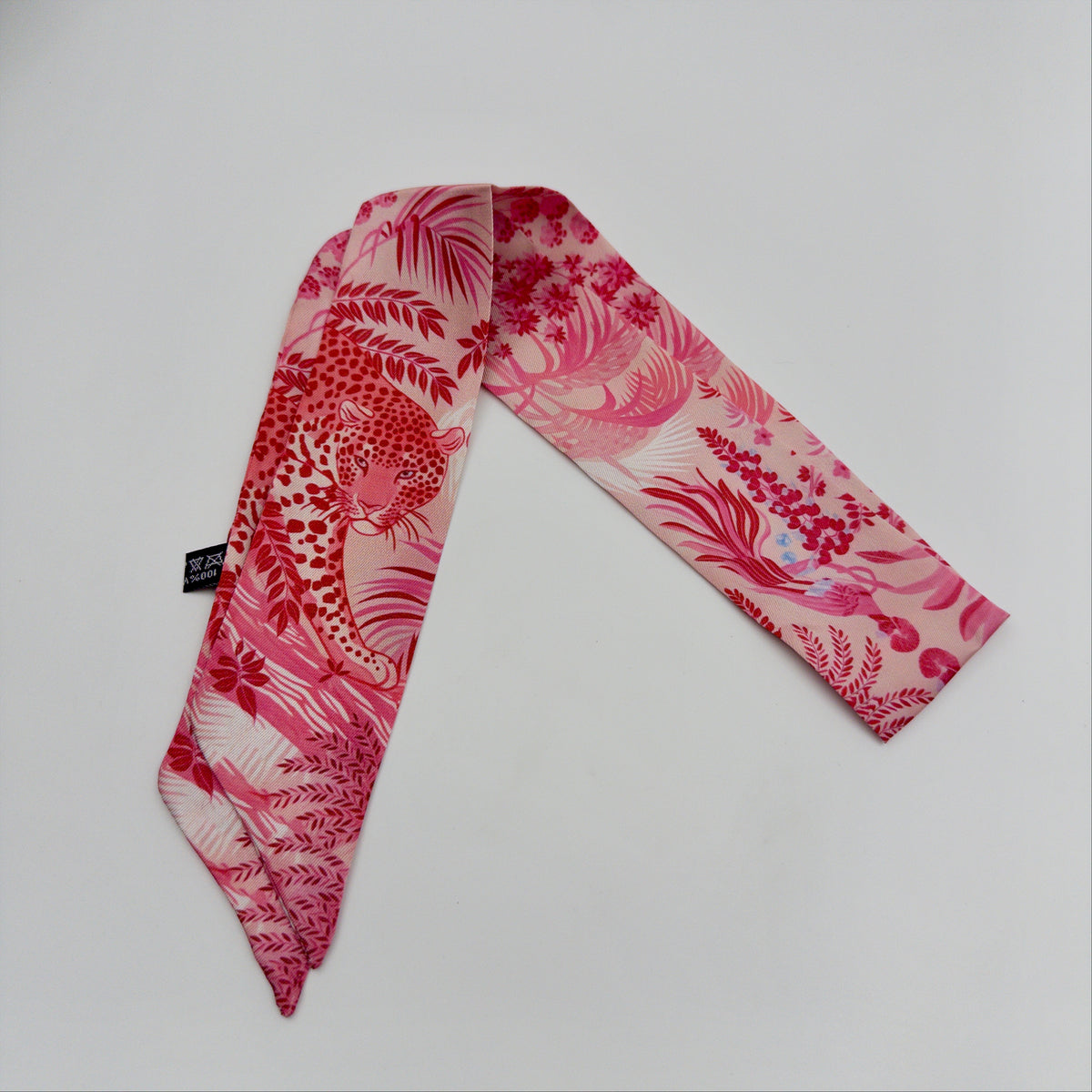 Bandeau Scarf