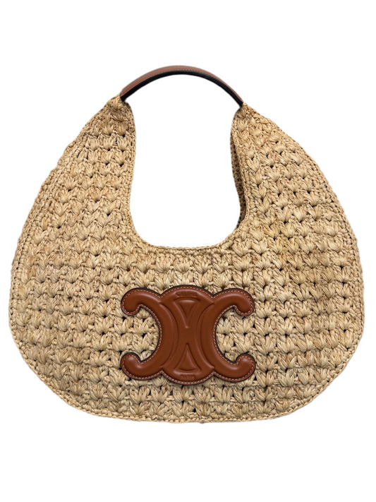 Classic Panier Hobo