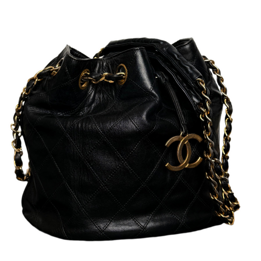 Bucket Bag