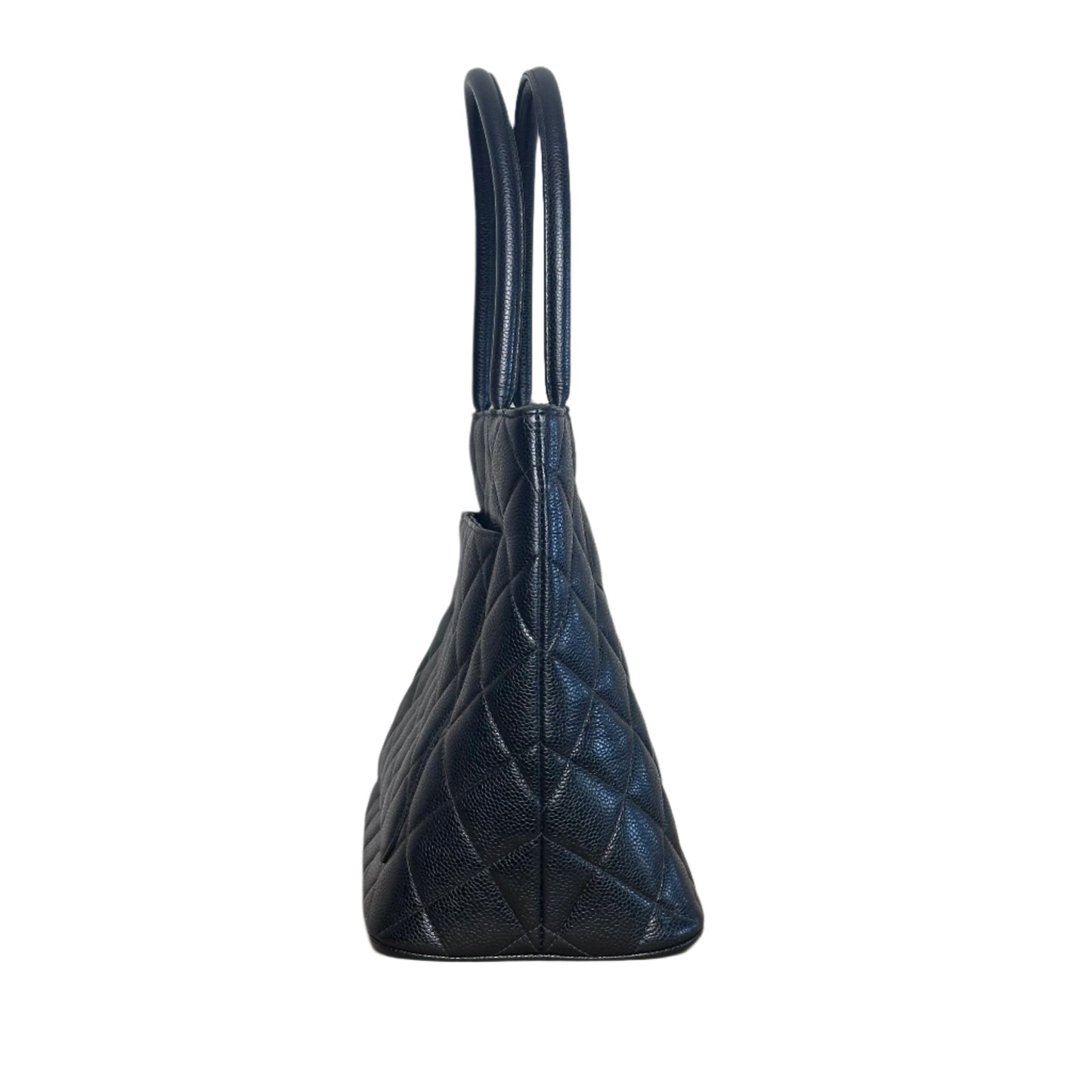 Medallion Tote