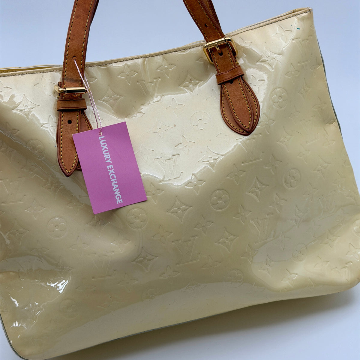 Pre-Owned Handbag