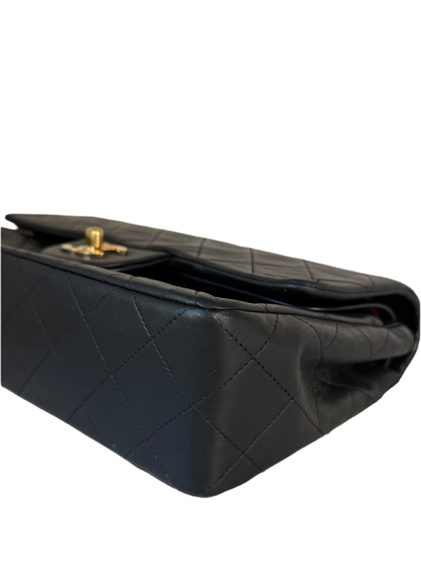 Small Classic Flap