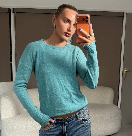 Pre-Owned M Jumper