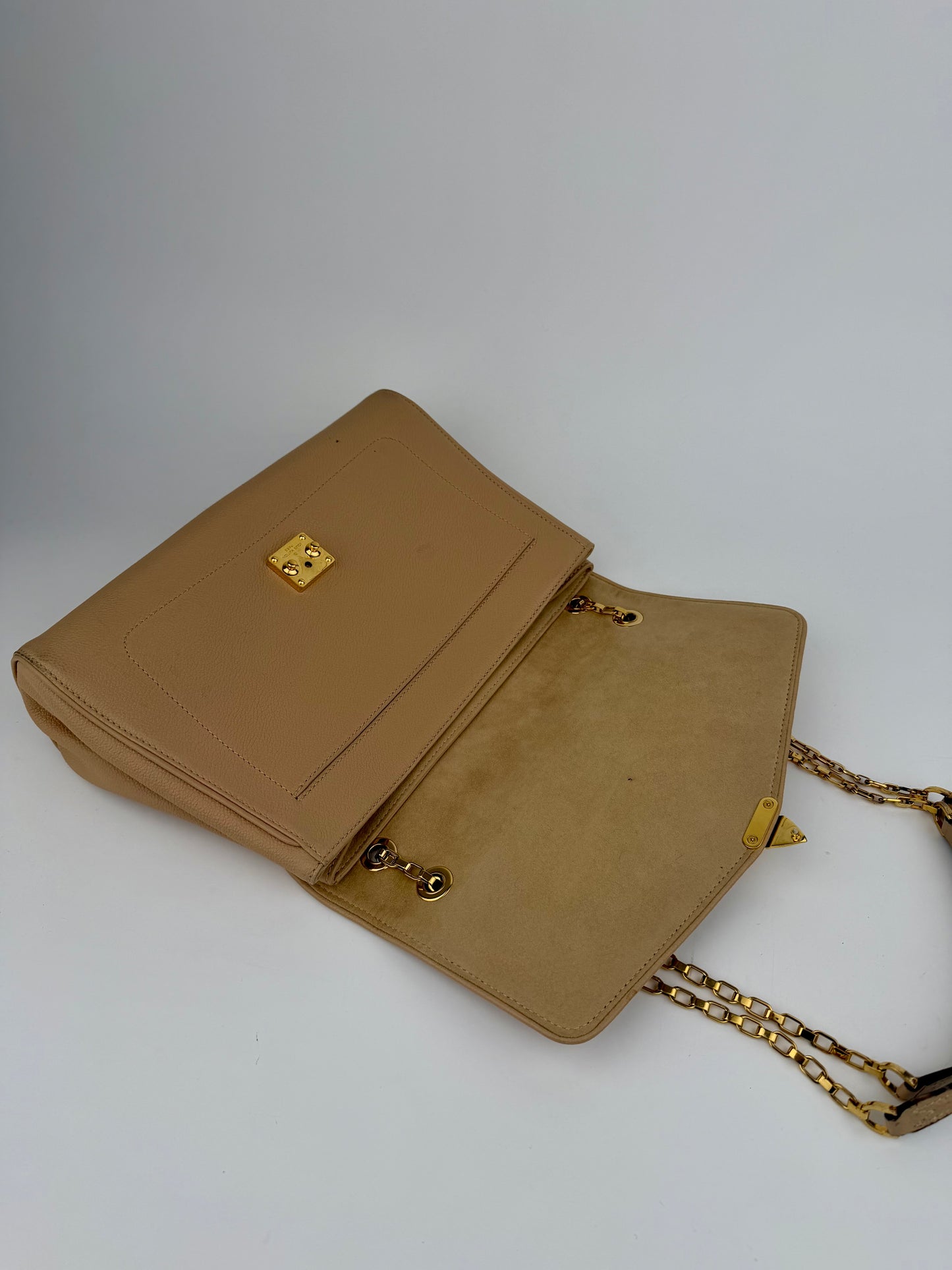 Saint Germain Empreinte