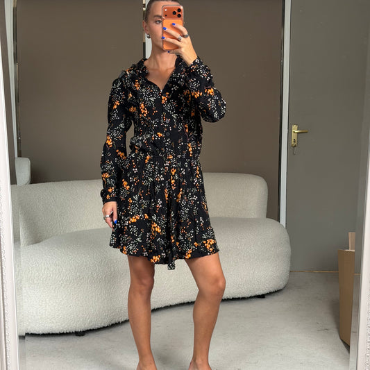 Pre-Owned UK14 Dress