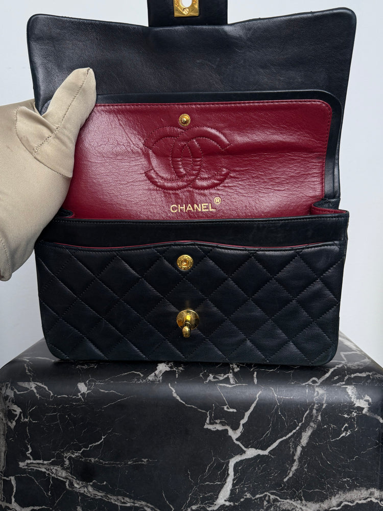 Chanel Small Classic Flap