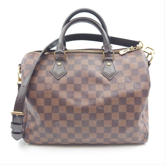 Pre-Owned Speedy 30