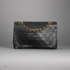 Chanel Single Flap w/ Pouch