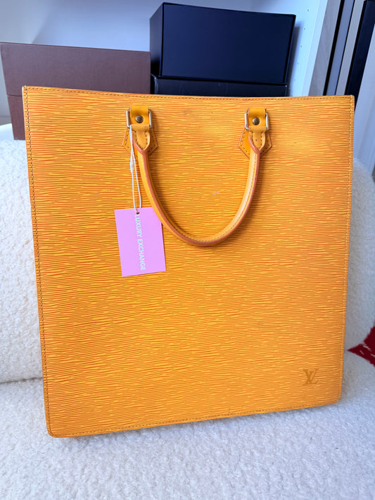 00s Epileather Sac Plat GM