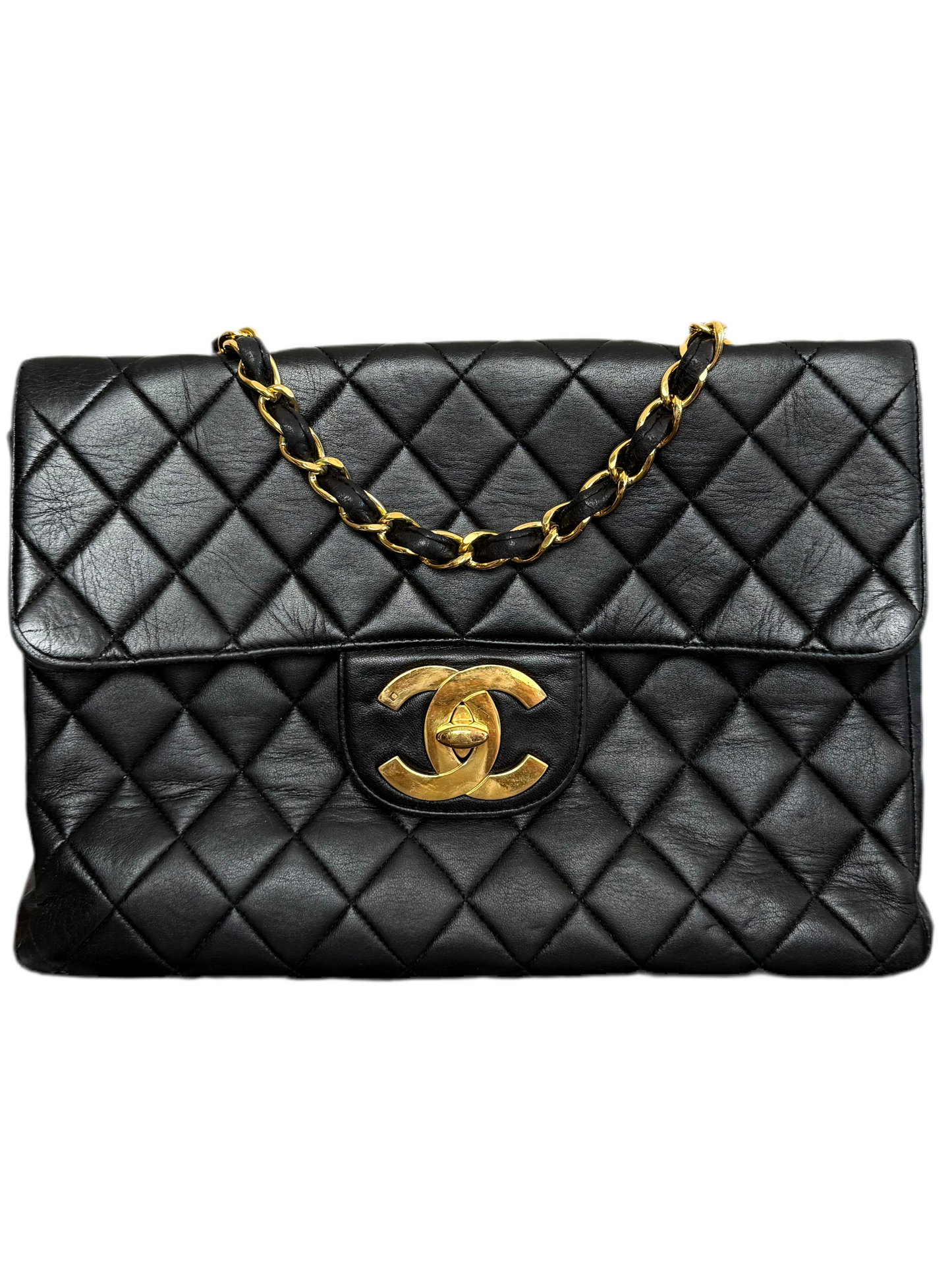 Jumbo Single Flap