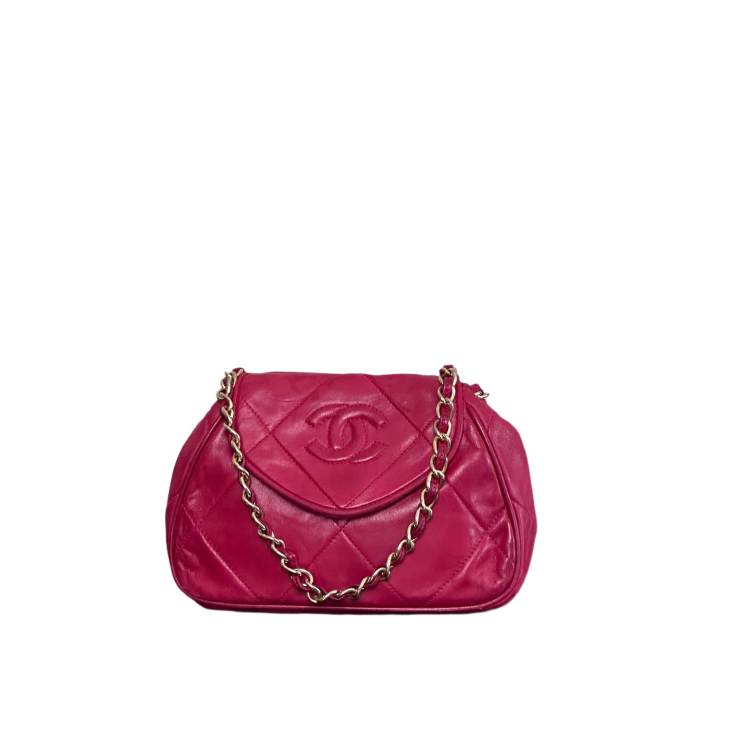 Pouch Bag