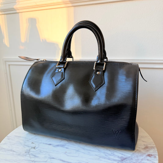 2006 Epileather Speedy 30