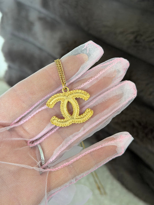 Pre-Owned Necklace