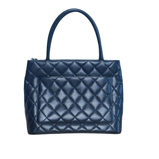 Medallion Tote