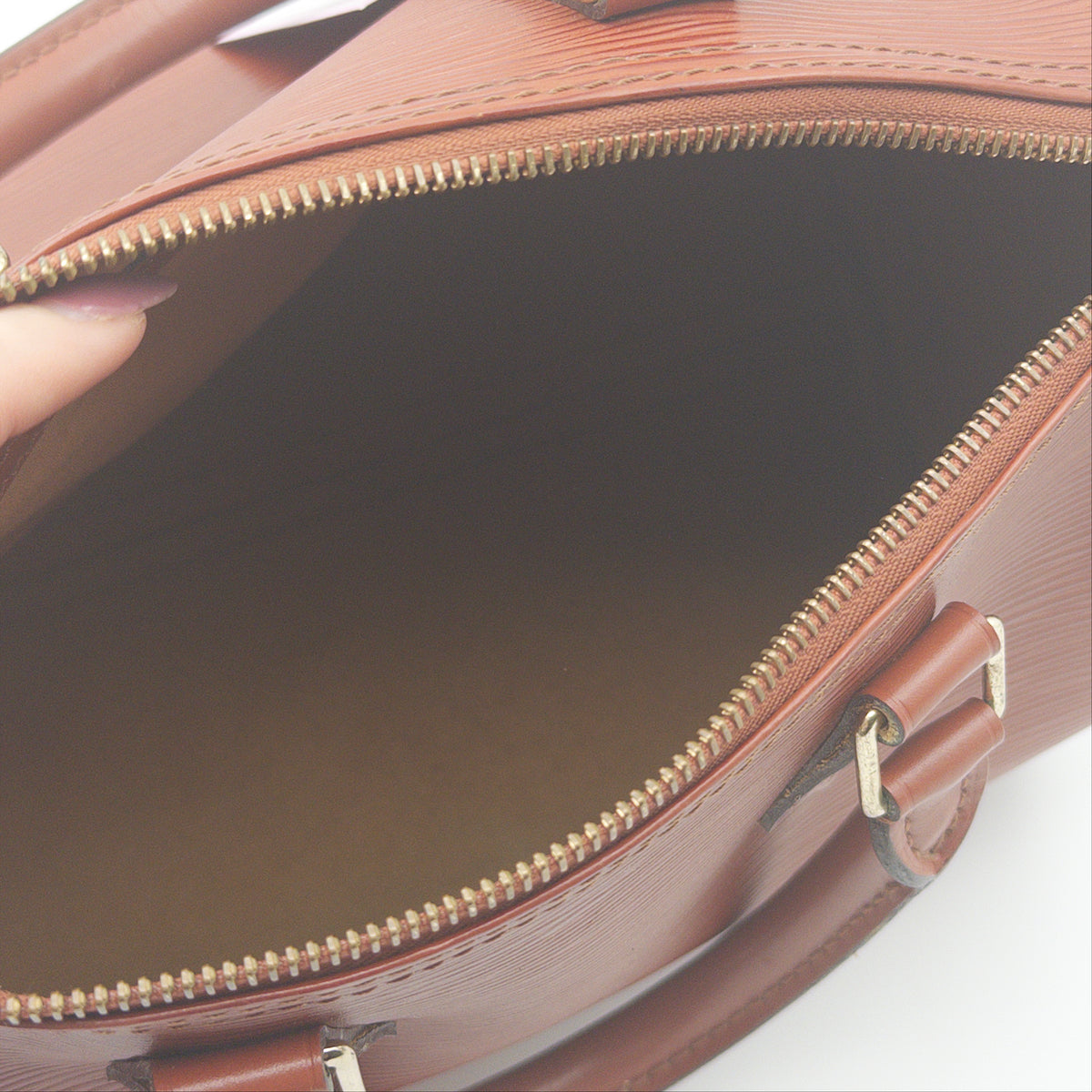 Pre-Owned Handbag