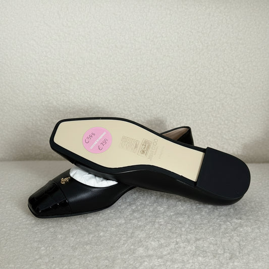 Black Flats UK7